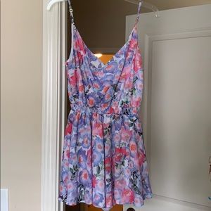 Show me your mumu romper